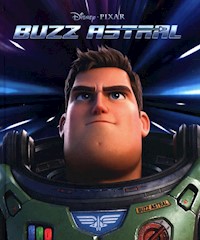 Buzz Astral Disney Pixar - Górska Aleksandra - książka