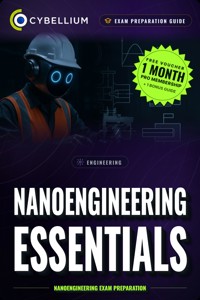 Nanoengineering Essentials - Cybellium - ebook
