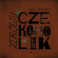 Zdrowy czekocholik - Ivanova Olga - książka