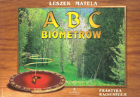 ABC Biometrów - Matela Leszek - książka