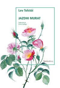 Jadzhi Murat - Lev Tolstói - ebook