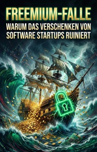 Freemium-Falle - Felix Baumgartner - ebook