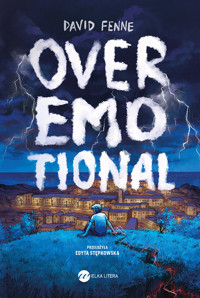 Overemotional - Fenne David - ebook