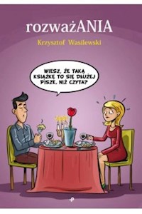 RozważANIA - Wasilewski Krzysztof - książka