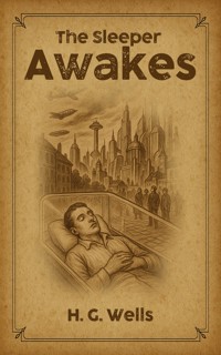 The Sleeper Awakes - H G Wells - ebook