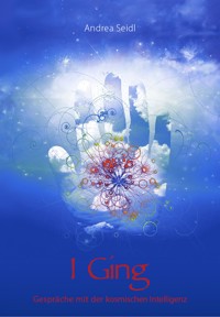I Ging - Andrea Seidl - ebook