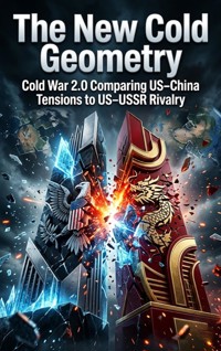 The New Cold Geometry - Kian Tate - ebook