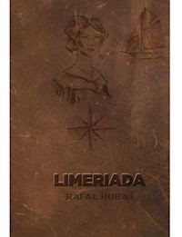 Limeriada - Hubaj Rafał - książka