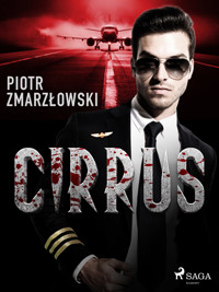Cirrus - Piotr Zmarzłowski - ebook