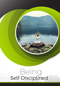Being Self-Discipline - Markéta Fialová - ebook