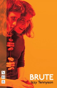 Brute - Izzy Tennyson - ebook