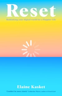 RESET - Elaine Kasket - ebook