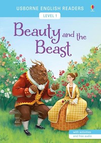 Beauty and the Beast - Mackinnon Mairi - książka
