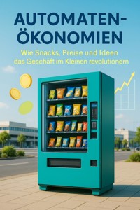 Automatenökonomien - Benedikt Lang - ebook