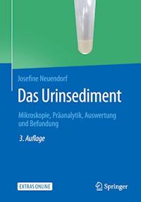 Das Urinsediment - Josefine Neuendorf - ebook