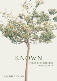 Known - Heather Pound - ebook