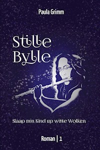 Stille Bylle - Paula Grimm - ebook