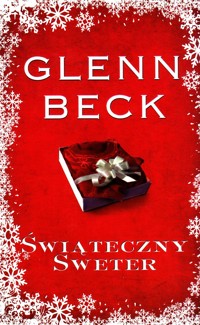 Świąteczny sweter - Glenn Beck - ebook + książka