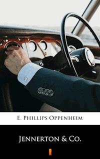 Jennerton &amp; Co - E. Phillips Oppenheim - ebook