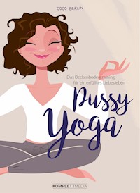Pussy Yoga - Berlin Coco - ebook