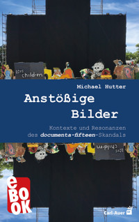 Anstößige Bilder - Michael Hutter - ebook