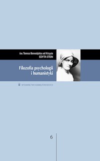 Filozofia psychologii i humanistyki -  - książka
