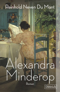 Alexandra Minderop - Reinhold Neven Du Mont - ebook