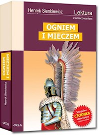 Ogniem i mieczem - Henryk Sienkiewicz - ebook + audiobook + książka