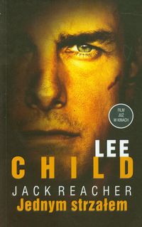 Jednym strzałem - Lee Child - ebook + audiobook + książka