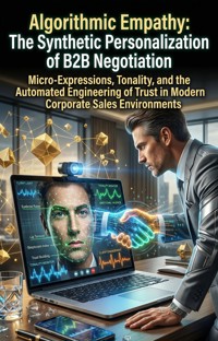 Algorithmic Empathy: The Synthetic Personalization of B2B Negotiation - Parker Duke - ebook