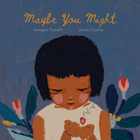 Maybe You Might - Imogen Foxell - ebook