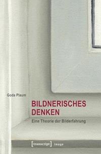 Bildnerisches Denken - Goda Plaum - ebook