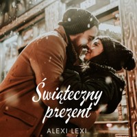 Świąteczny prezent - Lexi Alexi - ebook + audiobook
