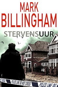 Stervensuur - Mark Billingham - ebook