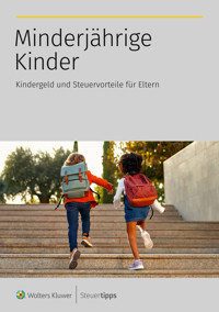 Minderjährige Kinder -  - ebook