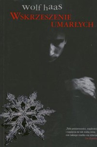 Wskrzeszenie umarłych - Wolf Haas - ebook