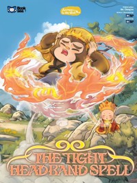 The Tight Headband Spell(Journey To The West Series 3) - Booksea! - ebook