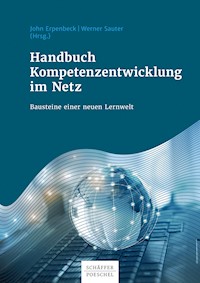 Handbuch Kompetenzentwicklung im Netz - John Erpenbeck - ebook