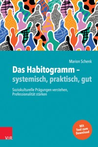 Das Habitogramm – systemisch, praktisch, gut - Marion Schenk - ebook