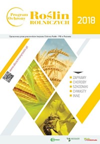 Program Ochrony Roślin Rolniczych 2018 - - książka