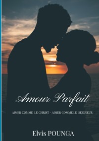 Amour parfait - Elvis Pounga - ebook