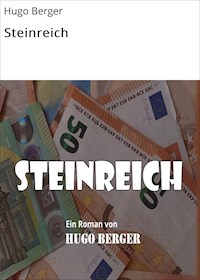 Steinreich - Hugo Berger - ebook