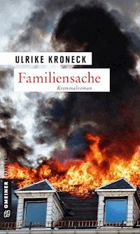 Familiensache - Ulrike Kroneck - ebook