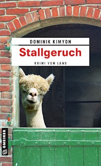Stallgeruch - Dominik Kimyon - ebook