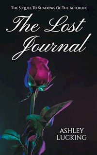 The Lost Journal - Ashley Lucking - ebook