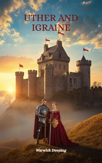 Uther and Igraine - Warwick Deeping - ebook