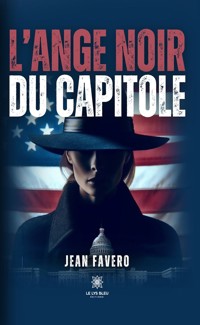 L’ange noir du Capitole - Jean Favero - ebook