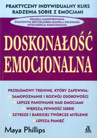 Doskonałość emocjonalna - Maya Phillips - ebook