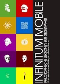 Infinitum Mobile - Gerhard Stamer - ebook