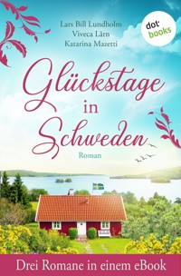 Glückstage in Schweden - Viveca Lärn - ebook